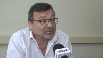Gygli habla del SAME Provincia, los recursos desde el Ente Vial y una denuncia de un particular que lleg� al HCD