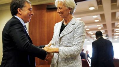 Los diez compromisos centrales que el Gobierno asumi� con el FMI