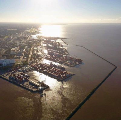 Buenos Aires tendr� nueva terminal tur�stica para cruceros