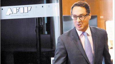 AFIP reducir�a hasta 20% el plus que cobran sus empleados