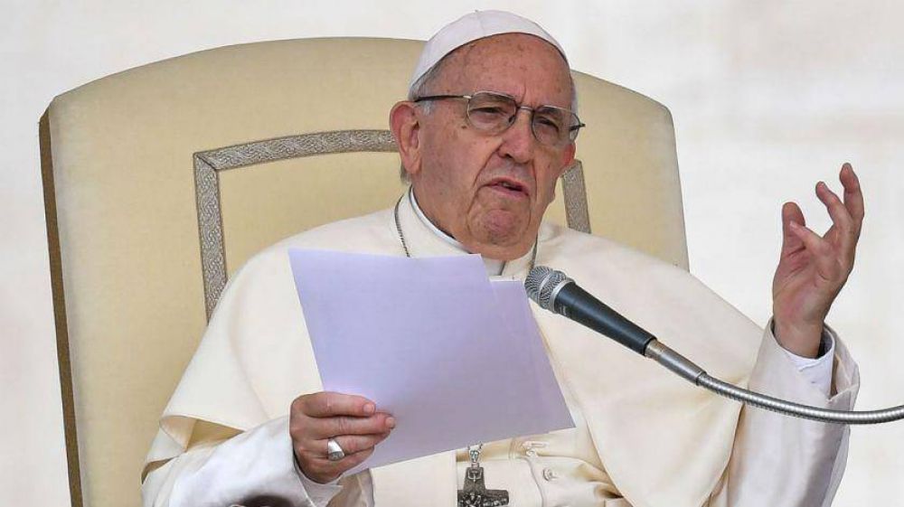 Para el nuevo arzobispo de La Plata, el papa Francisco no vendr a la Argentina