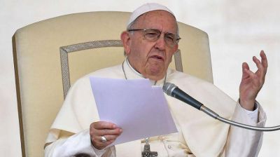 Para el nuevo arzobispo de La Plata, el papa Francisco no vendr� a la Argentina