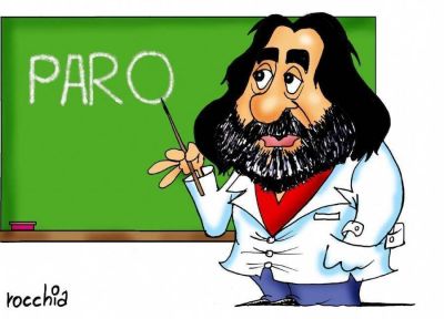 Paran los docentes y recrudece el conflicto