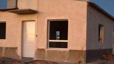 Acuerdo para obra cloacal en el Distrito Vecinal