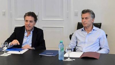El Gobierno autoriz� una suba del gasto p�blico por $80.000 millones
