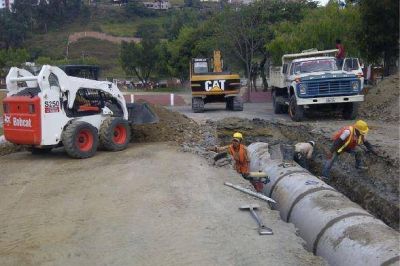 Audiencia P�blica: Se debatir� sobre el acueducto que abastecer� a Punilla