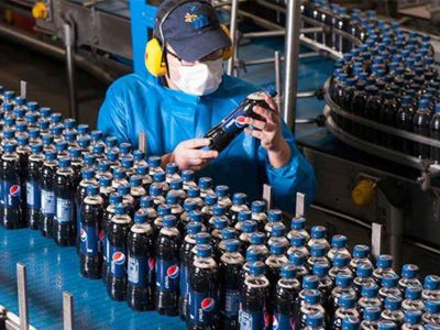 Coca Cola y Pepsi cierran en M�xico por la violencia