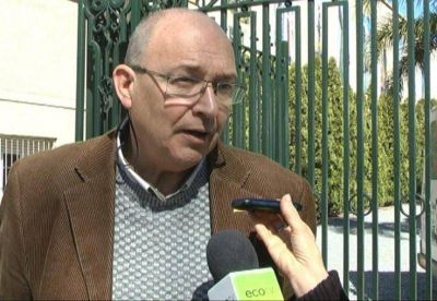 D�az Cisneros asumir� este viernes al frente del PAMI local