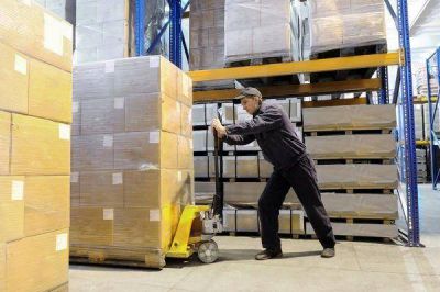 Se aprob� Ordenanza que disminuye los requisitos de carga y descarga