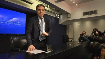 El d�lar impone la agenda: mal negocio para la pol�tica