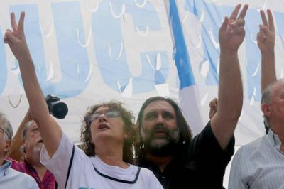 Docentes: �Vidal est� fuera de la realidad�
