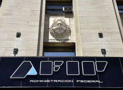 La AFIP reducir�a hasta 20% el plus que cobran sus empleados