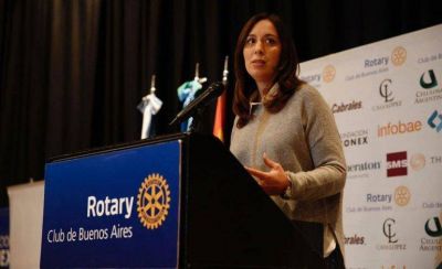 Se filtr� un audio donde un funcionario de Vidal pide inflar presupuestos