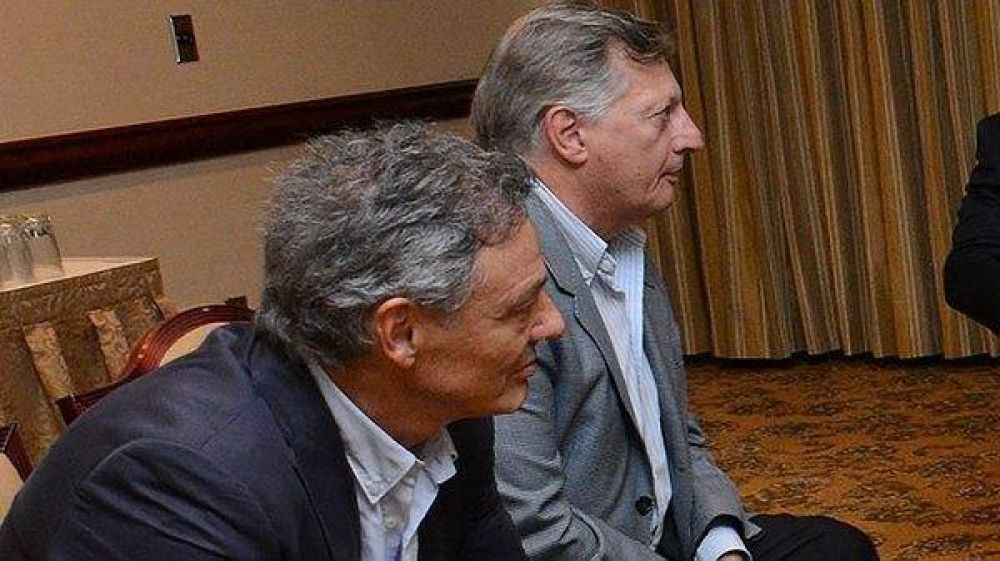 Macri desplaz a Francisco Cabrera y Juan Jos Aranguren: los reemplazarn Dante Sica y Javier Iguacel