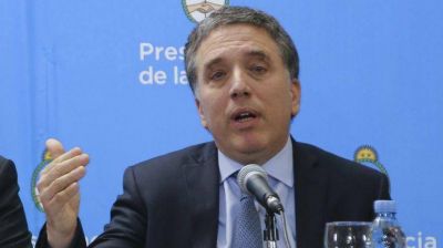 Dujovne se queda con todo el poder en la toma de decisiones econ�micas