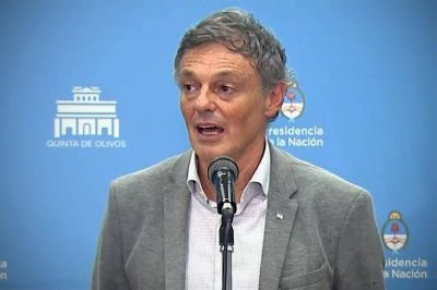 El detr�s de escena de las salidas del Gobierno