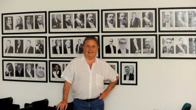 Eduardo Duhalde, sobre la designaci�n de Dante Sica: 