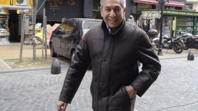 Rodolfo Daer: 