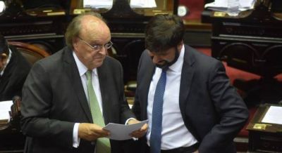 La oposici�n bloquear� la liquidaci�n de acciones de la Anses que se acord� con el FMI