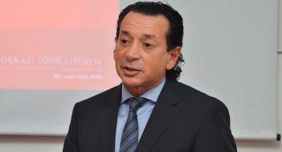 Dante Sica, un especialista en Mercosur que vuelve a Producci�n