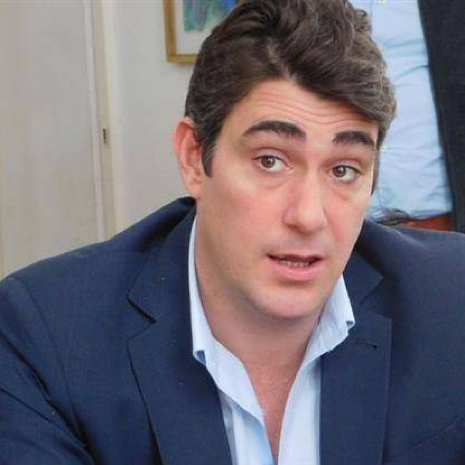 Quién es Javier Iguacel, el reemplazante de Aranguren