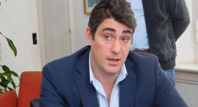Qui�n es Javier Iguacel, el reemplazante de Aranguren