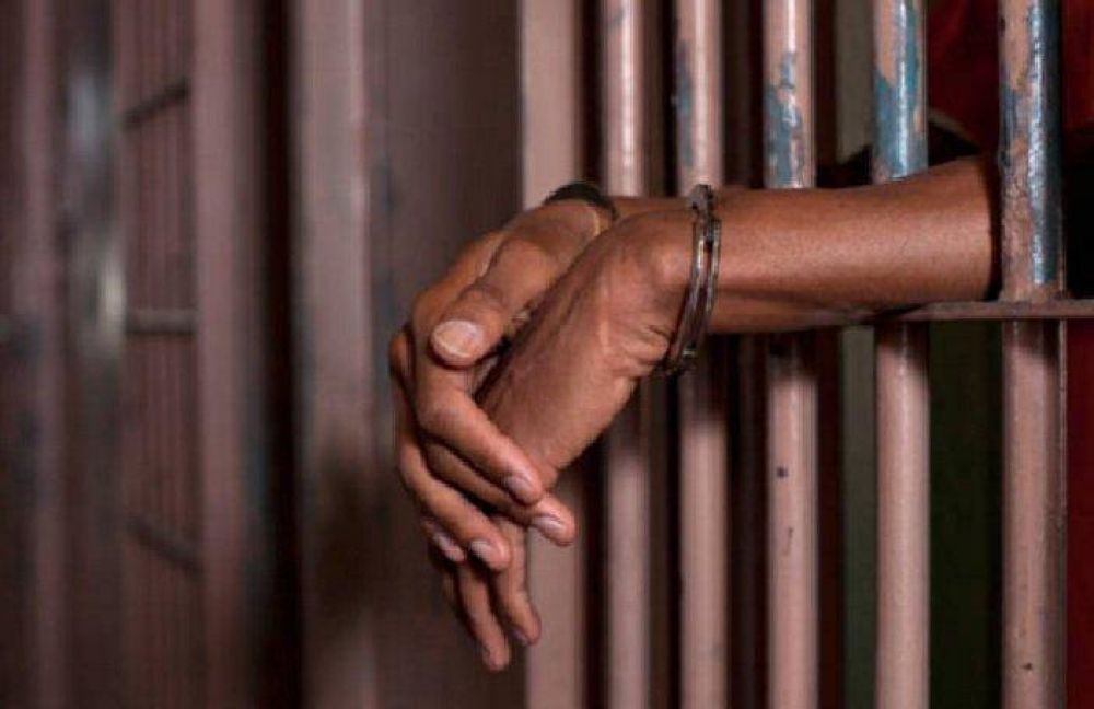 Necochea posee la tasa de encarcelamiento ms baja de toda la provincia