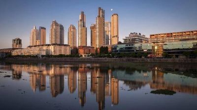 La AFIP detect� un 40% de empleo informal en countries y edificios de lujo