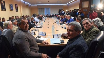 El Gobierno avanza con el reparto de $ 4.500 millones para las obras sociales