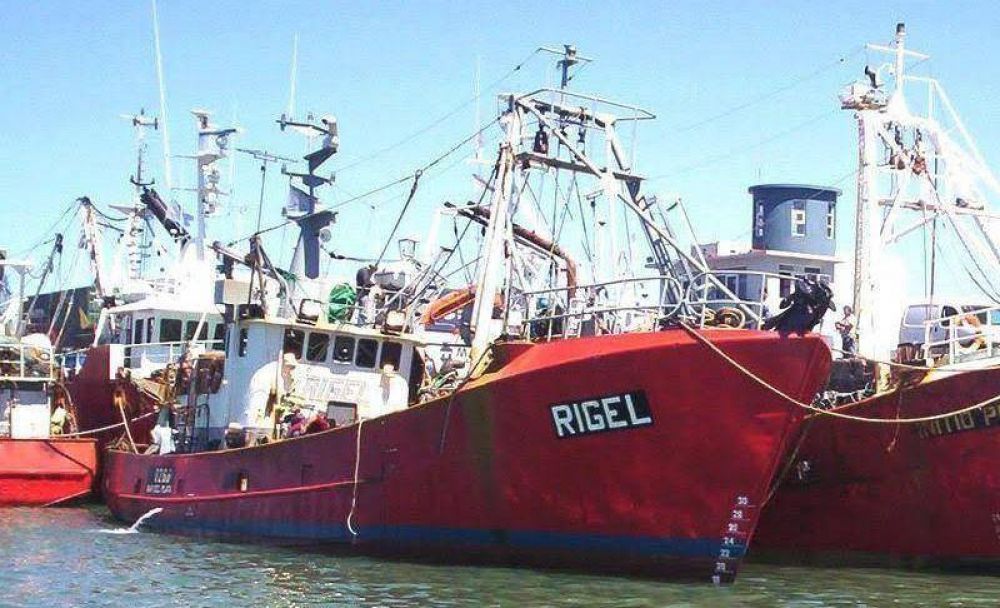 El Somu exige mayores condiciones de seguridad para los buques pesqueros