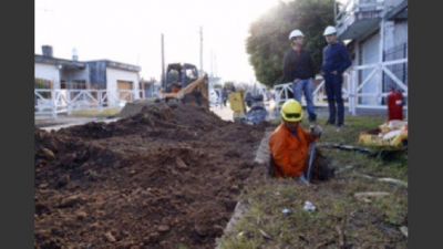 La construcci�n alerta por los recortes que puedan haber en obras p�blicas