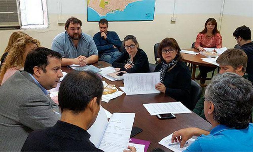 Concejales dar�an este lunes el primer paso para aumentar el boleto de colectivos