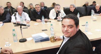 CGT: liberan fondos de salud, pero con m�s discrecionalidad