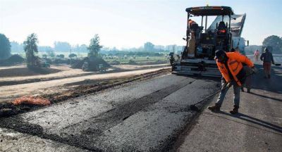 Para economistas, el acuerdo con el FMI afectar� la obra p�blica