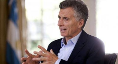 Pesada herencia, PJ dialoguista, ajuste fiscal y gradualismo: los 20 minutos de Macri con Lanata