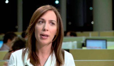 La Provincia, espejo a escala de un pa�s que no da m�s