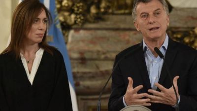 Inicio de semana con denuncias penales contra Provincia y Naci�n: kirchnerismo al ataque