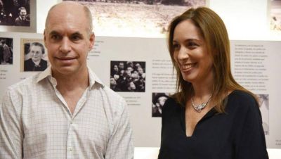 Vidal y Rodr�guez Larreta encabezan el encuentro del Consejo Nacional del PRO