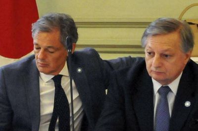 Desplazamientos en el gabinete: para el massismo �el problema es Macri y el modelo�