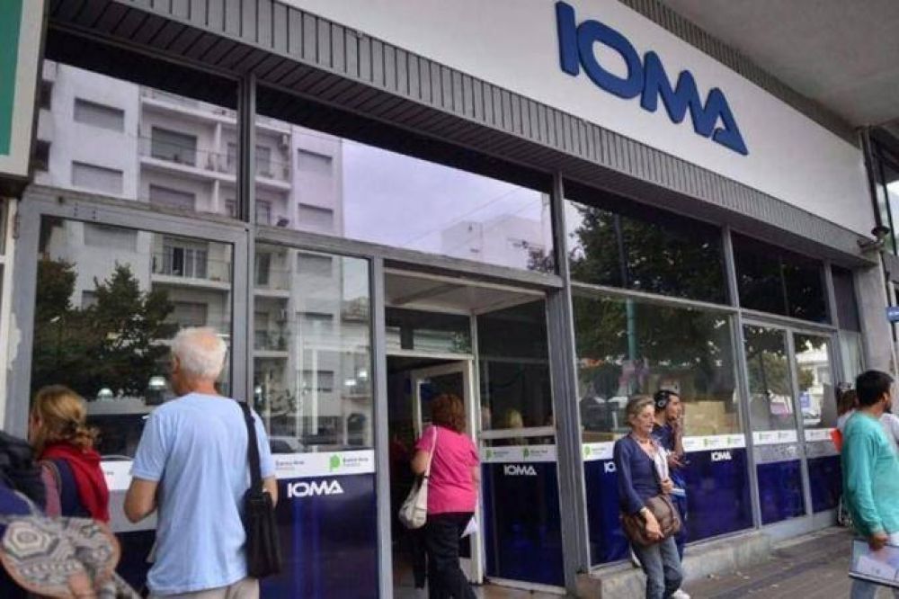 El C�rculo M�dico de Balcarce no atender� a afiliados de IOMA por �graves y reiterados incumplimientos�