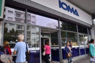El C�rculo M�dico de Balcarce no atender� a afiliados de IOMA por �graves y reiterados incumplimientos�