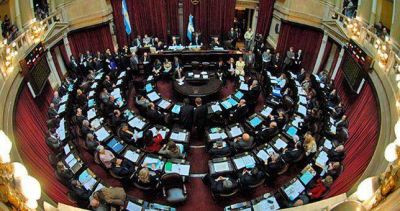 Con el Mundial como cortina, sigue avanzando uno de los proyectos de Reforma Laboral