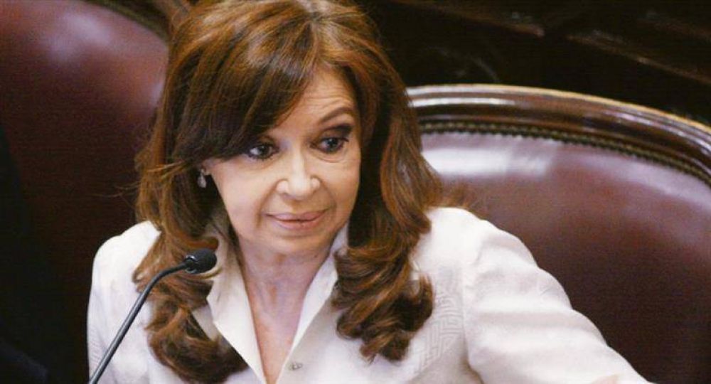 Cristina contra el PJ y la CGT por ley para dinamitar boom de juicios a obras sociales