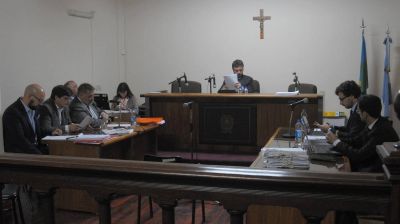 Causa DyF: la justicia pidi� a la fiscal�a investigar m�s hechos