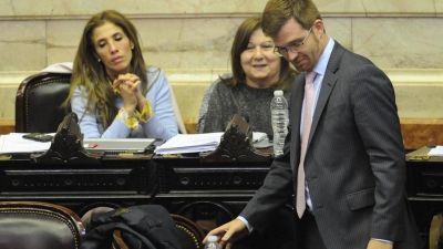 Macri, el Papa y las operaciones cruzadas de una sesi�n hist�rica