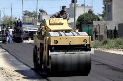 Los aumentos en insumos afectan �terriblemente� las obras del Emvial