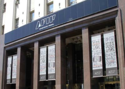 Detectan empleados no declarados en una importante cadena de supermercados