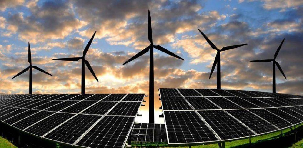 Intendentes del sur crean un consorcio para ejecutar proyectos de energa renovable