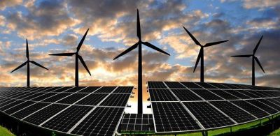Intendentes del sur crean un consorcio para ejecutar proyectos de energ�a renovable