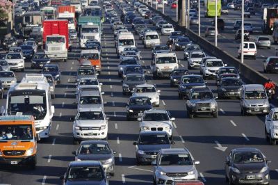 El Gobierno adjudic� seis corredores viales con peaje mediante el sistema PPP